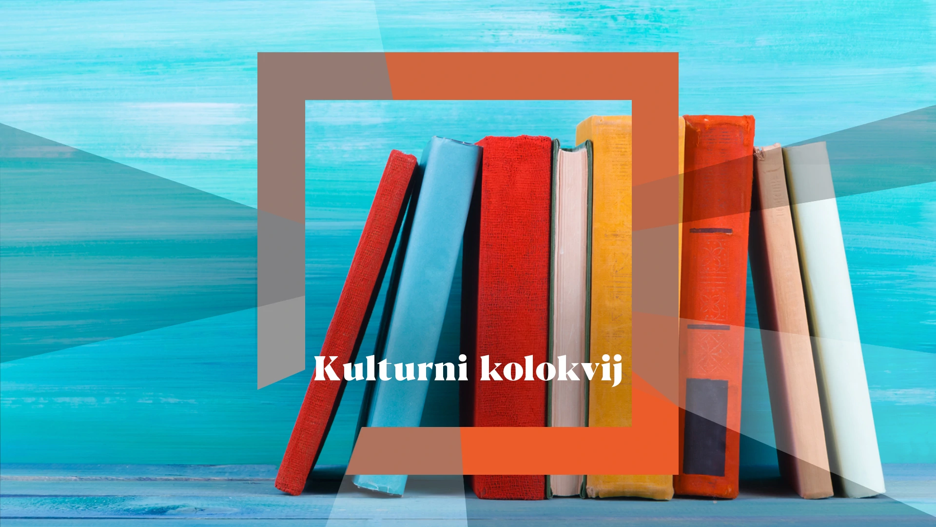 Kulturni kolokvij