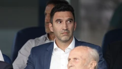 Josip Pavić na Maksimiru
