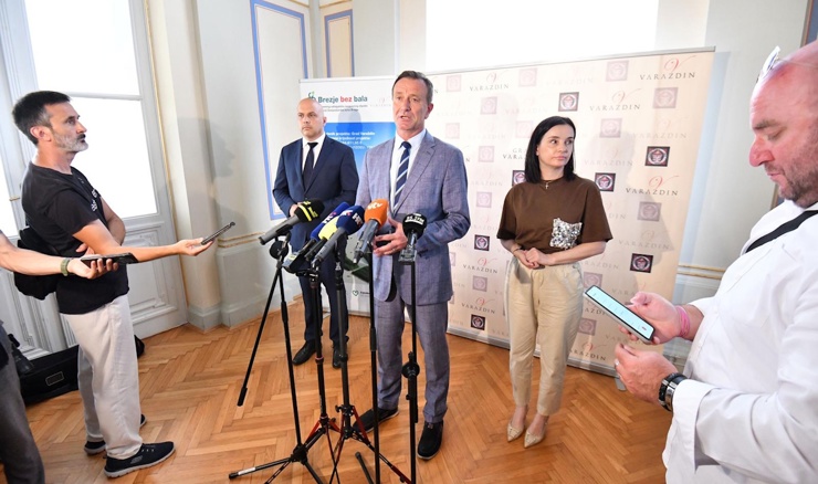 Završena sanacije otpada u Brezju, ukonjeno 120.802 bale otpada