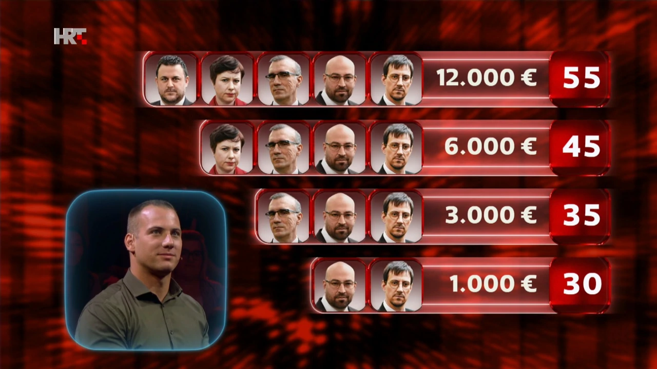 Marko Ardizzone, Foto: Superpotjera/HRT