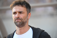 Gonzalo Garcia, Foto: Tom Dubravec/CROPIX