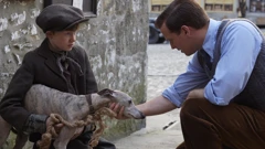 Utorak, 15. srpnja na Prvom, Foto: U zelenim dolinama/4. sezona serije
