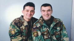 Srijeda, 20. travnja na Trećem , Foto: Izdrži, prijatelju, stižem! - Damir Tomljanović Gavran/dokumentarni film