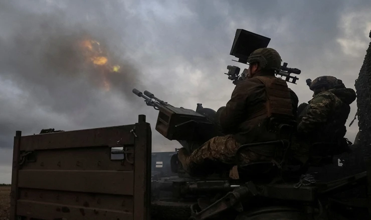 G7 osudio ruske napade na ukrajinski energetski sustav