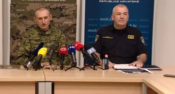 Kundid i Milina pozvali građane na mimohod