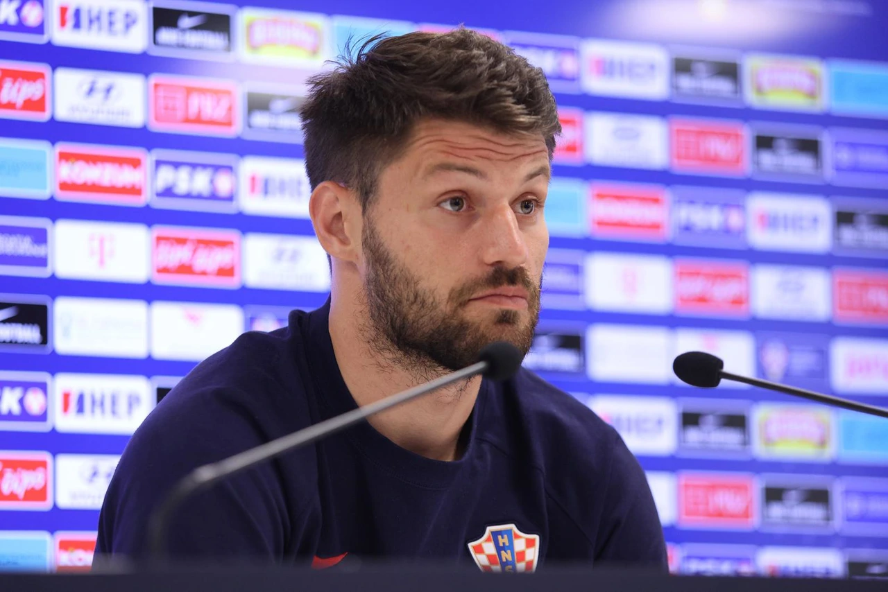 Bruno Petković