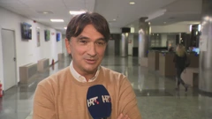 Zlatko Dalić za HRT