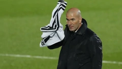 Zinedine Zidane
