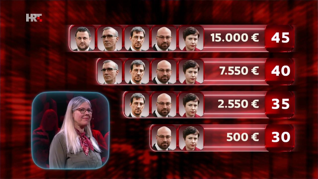 Bernarda Luš