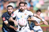 Dion Drena Beljo i Stefan Perić, Foto: Slavko Midzor/PIXSELL