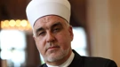 Poglavar Islamske zajednice u BiH, reis Husein Kavazović