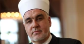 Poglavar Islamske zajednice u BiH, reis Husein Kavazović