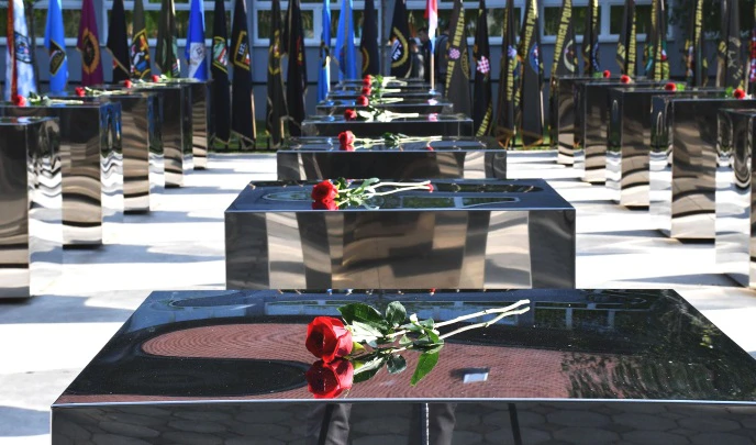 U Okučanima obilježena 30. obljetnica akcije 'Bljesak'