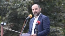 Boris Milošević, predsjednik Srpskog narodnog vijeća