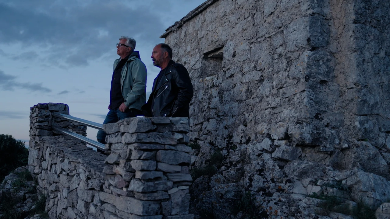 Utorak, 3. veljače na Drugom, Foto: Plovopis - južni pučinski otoci/dokumentarna serija