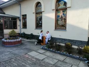 Grkokatolička crkva Krista Kralja u Osijeku, Foto: Neven Knežević/Radio Osijek