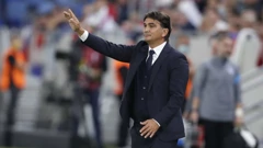 Zlatko Dalić