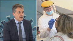 Hanževački: Nije ideja covid potvrde da se limitira kretanje