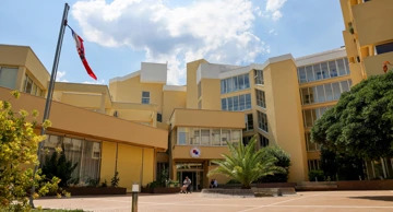 Dom za starije i nemoćne u Zadru 