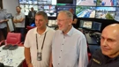 Joe Bašić, Davor Božinović, Marko Srdarević