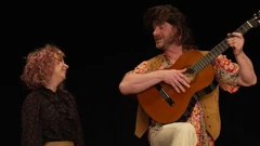 Petak, 27. ožujka na Prvom, Foto: Manjinski mozaik/HRT