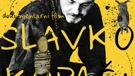 Plakat filma Slavko Kopač: Barbarska profinjenost