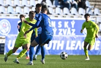 Susret juniora Slovana i Dinama, Foto: Marko Lukunic/PIXSELL