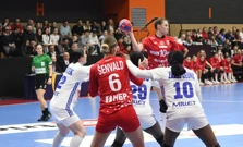 Dvoboj Hrvatske i Francuske, Foto: Damir Špehar/PIXSELL