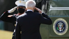 Biden će se sastati s Putinom kada "dođe pravo vrijeme"