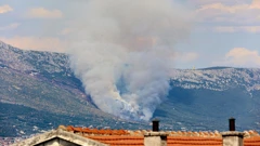 Požar u Sućurcu 