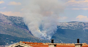 Požar u Sućurcu 