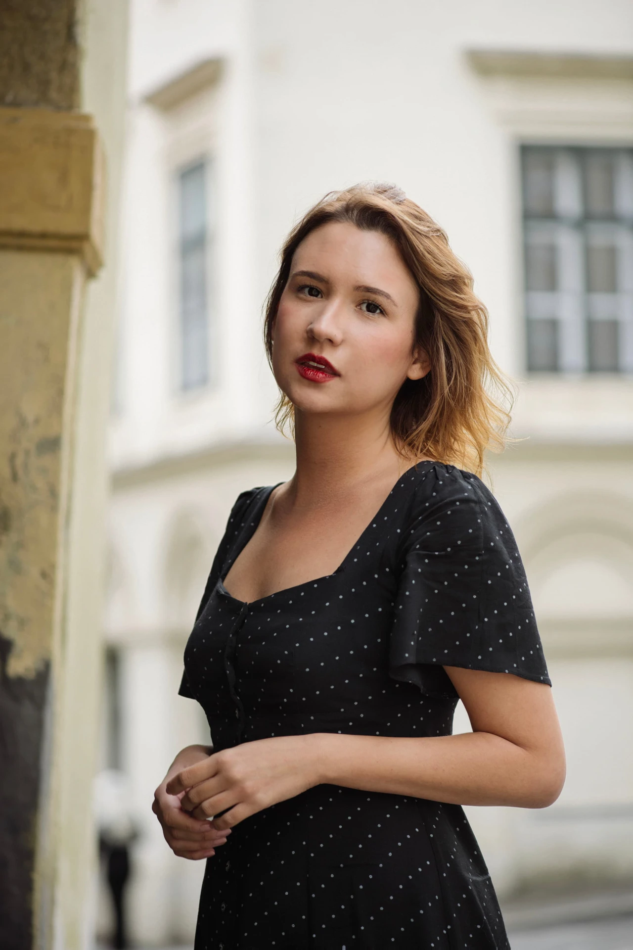 Ena Katarina Haler