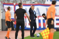 Sergej Jakirović, Foto: Paun Paunovic/CROPIX