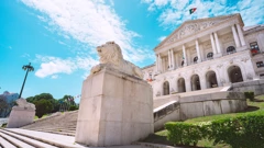 Politička kriza u Portugalu nakon ostavke premijera Coste