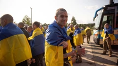 Ukrajina i Rusija razmijenile drugu skupinu ratnih zarobljenika