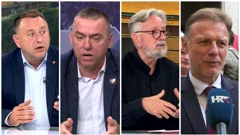 Deur, Mlinarić, Kedžo i Jandroković