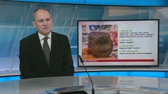 Ekonomski analitičar Hrvoje Japunčić