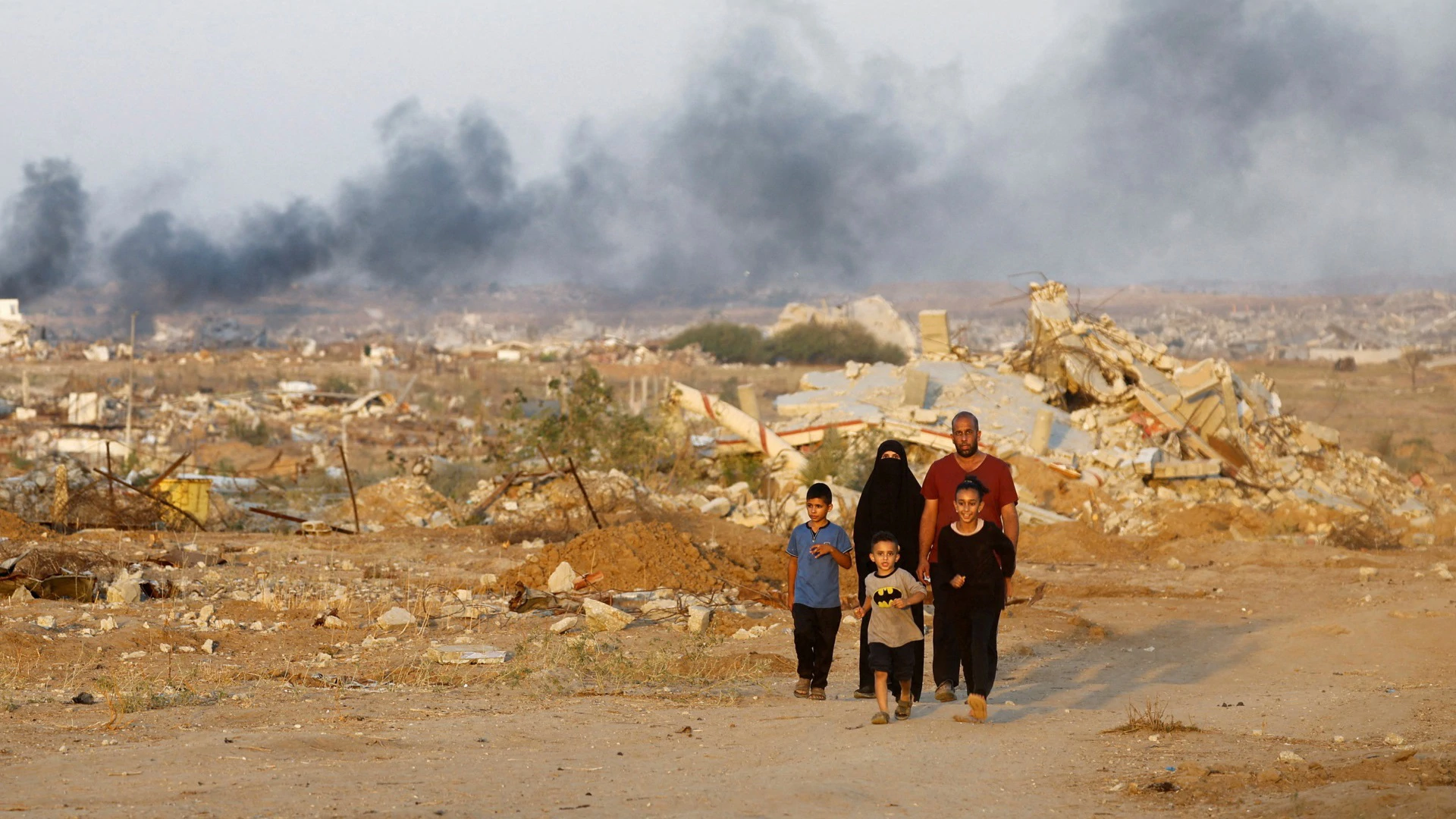 UNICEF: Izrael blokira milijun injekcija potrebnih za cijepljenje djece u Gazi
