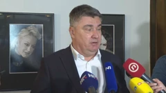 Zoran Milanović