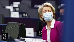 Ursula von der Leyen 