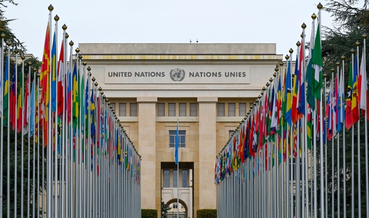 UN: U porastu nasilje izraelskih doseljenika nad P