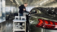 Petak, 24. travnja na Trećem, Foto: Automobil, jedna njemačka ljubav/dokumentarni film