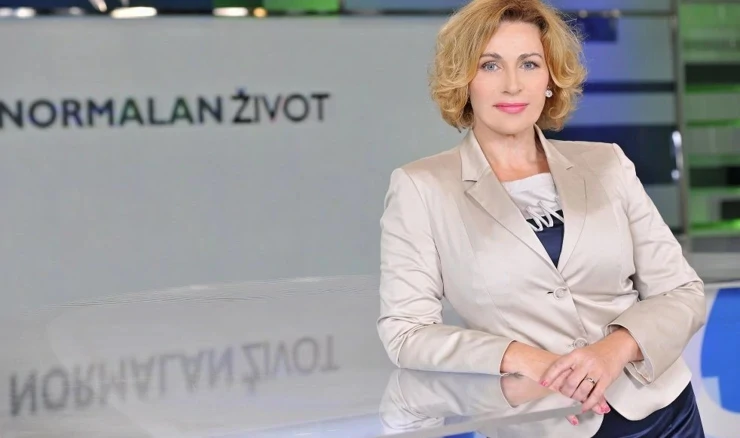 Normalan život - HRT