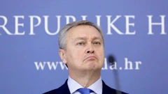 Zdenko Adrović, direktor HUB-a