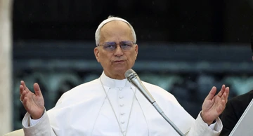Papa Lav XIV.