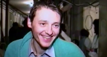 Jean- Michel Nicolier, (Foto: HRT)