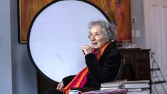 Petak, 24. listopada na Trećem , Foto: Margaret Atwood: Riječ po riječ - moć/dokumentarni film 