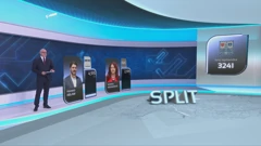 SPLIT - Gradonačelnik, Foto: HTV/HRT