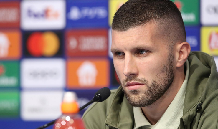 Ante Rebić