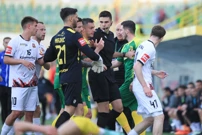 NK Istra 1961 - HNK Gorica, Foto: Luka Batelic/PIXSELL